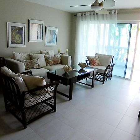Apartments At San Marino Playa Dorada Puerto Plata Exteriör bild