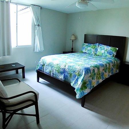 Apartments At San Marino Playa Dorada Puerto Plata Exteriör bild