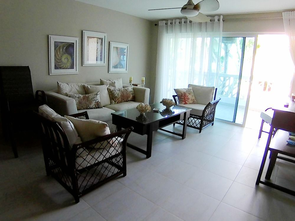 Apartments At San Marino Playa Dorada Puerto Plata Exteriör bild