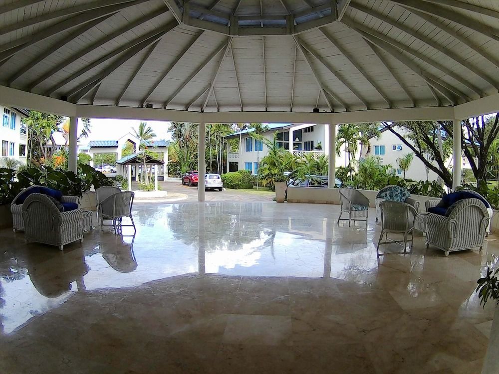 Apartments At San Marino Playa Dorada Puerto Plata Exteriör bild