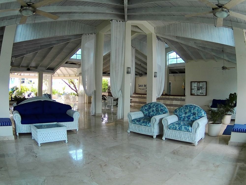 Apartments At San Marino Playa Dorada Puerto Plata Exteriör bild