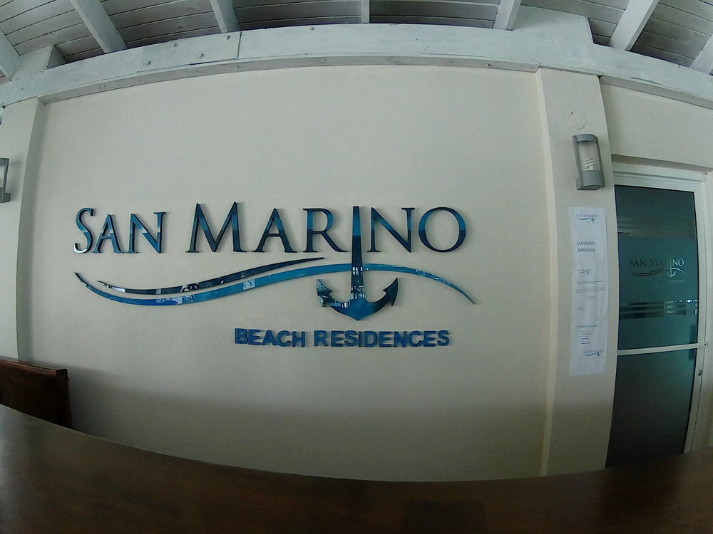 Apartments At San Marino Playa Dorada Puerto Plata Exteriör bild