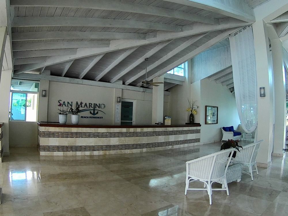 Apartments At San Marino Playa Dorada Puerto Plata Exteriör bild