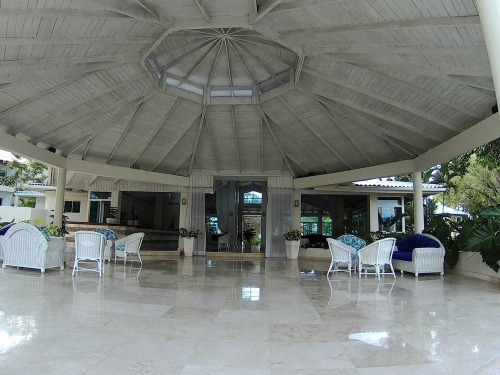 Apartments At San Marino Playa Dorada Puerto Plata Exteriör bild