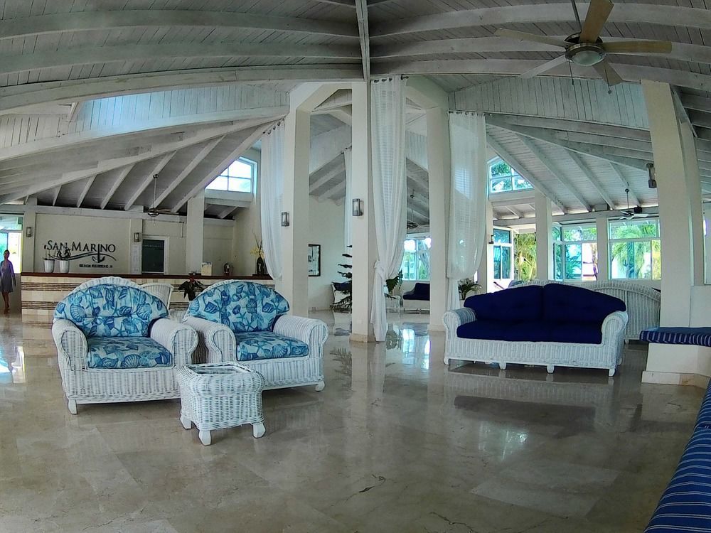 Apartments At San Marino Playa Dorada Puerto Plata Exteriör bild
